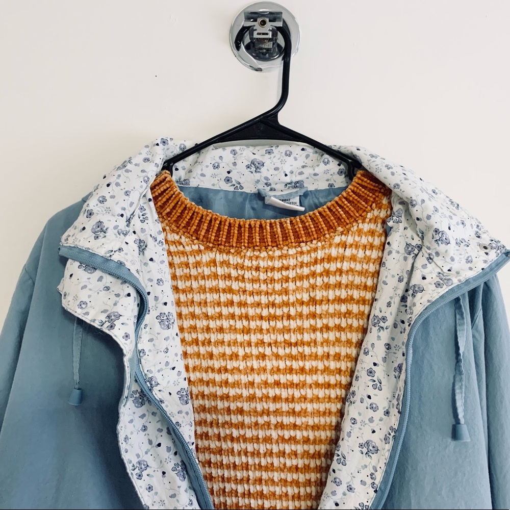 Vintage Light Jacket